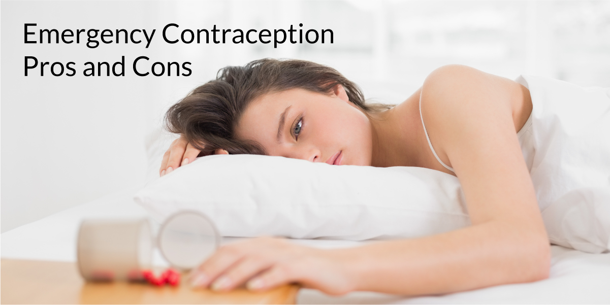 Emergency Contraception Pros and Cons