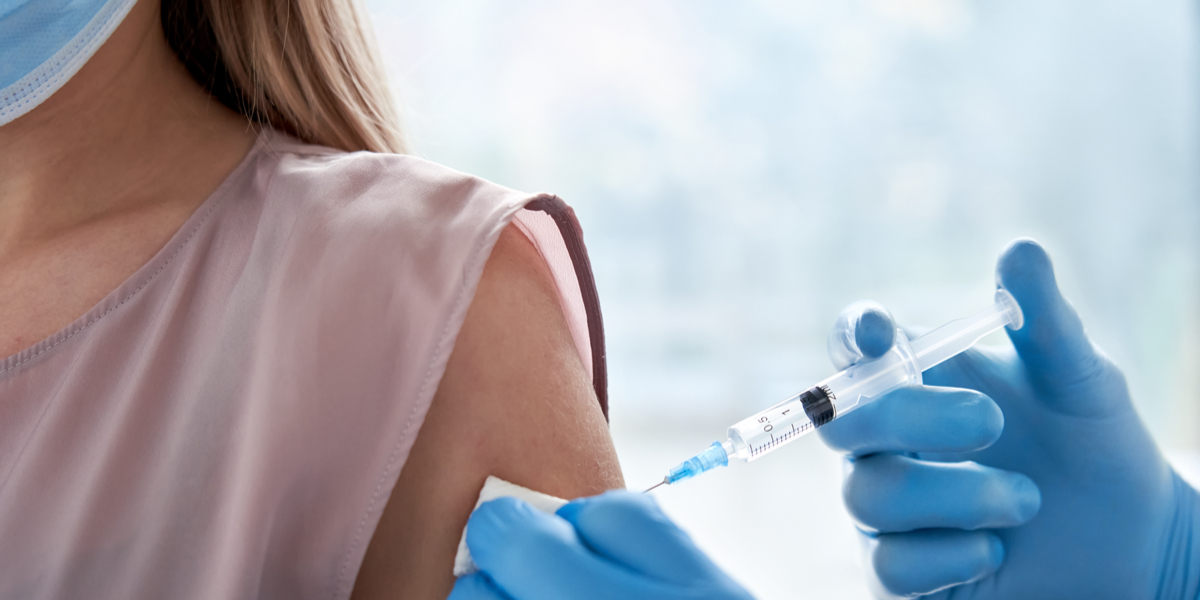 How Does the Influenza Vaccine Work in the Body?