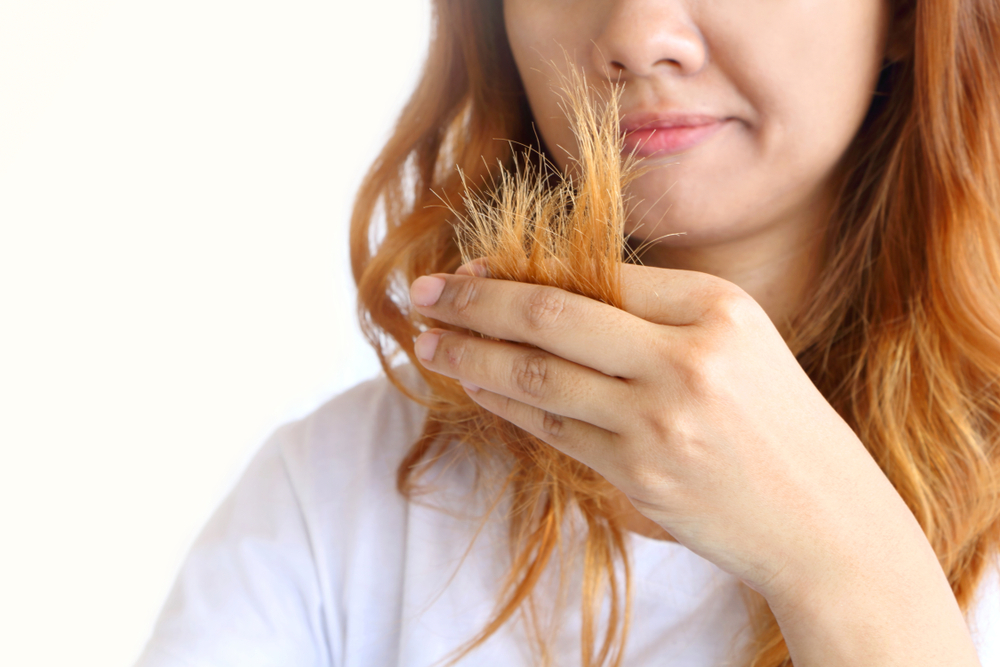 Split Ends: How To Get Rid Of Split Ends, Prevention Tips & Causes