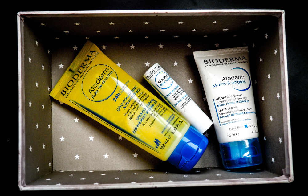 How to deeply cleanse your skin at home with the help of Bioderma skincare products?
