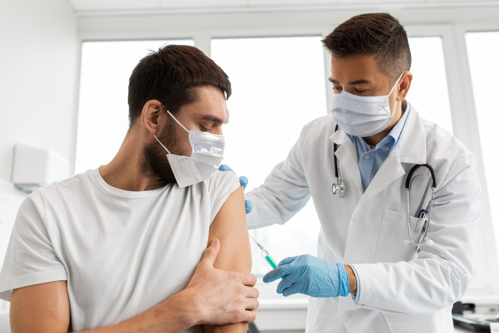 8 key things to know about flu vaccination in 2022