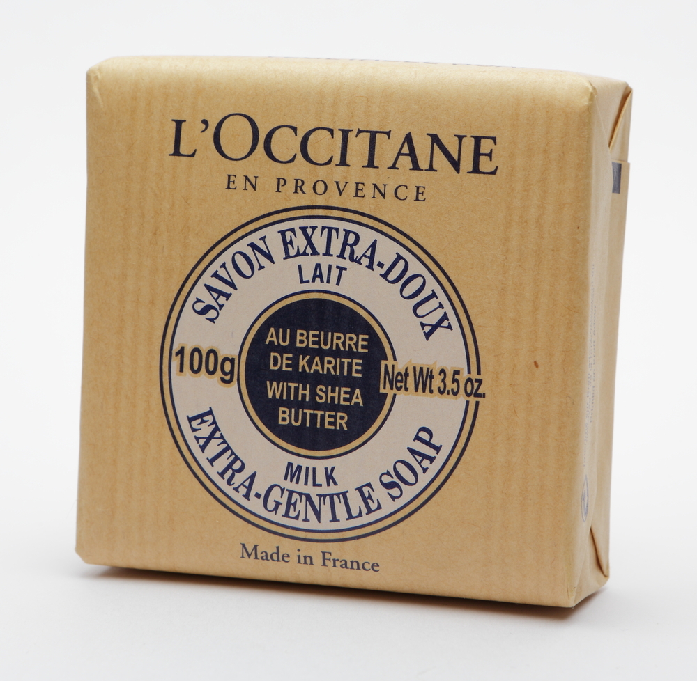 10 Reasons to switch to L'Occitan Soap today!