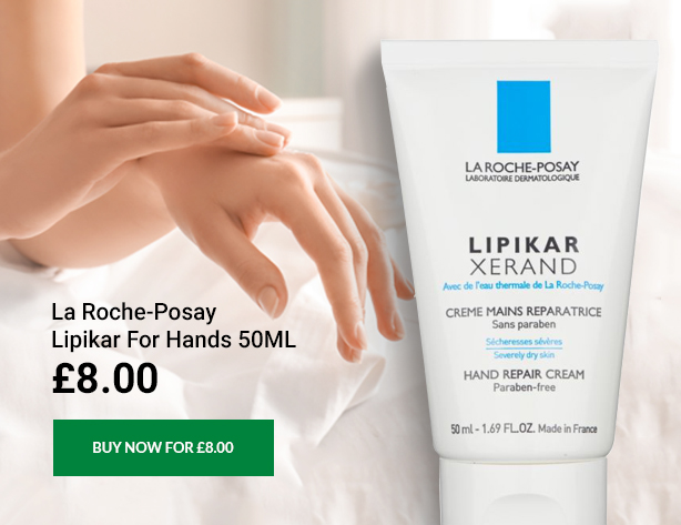 Best La Roche Posay products online UK at Pearcl chemist group.